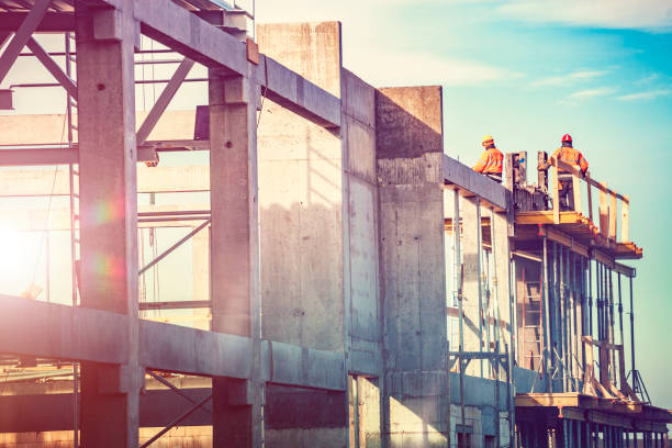 Best Concrete Grinding and Polishing in Utica, OH