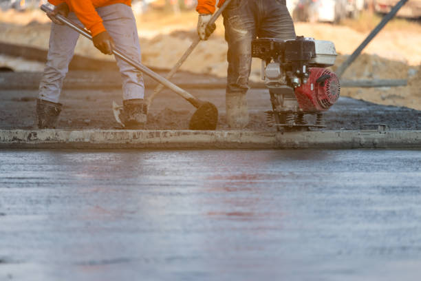 Best Concrete Removal and Replacement in Utica, OH