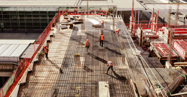 Best Concrete Sidewalk Installation in Utica, OH