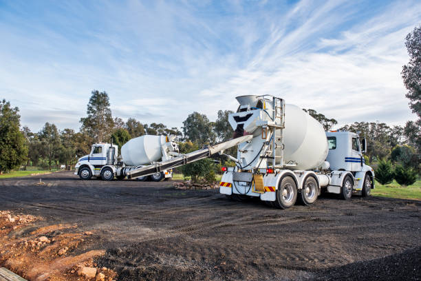 Best Concrete Sealing and Maintenance in Utica, OH