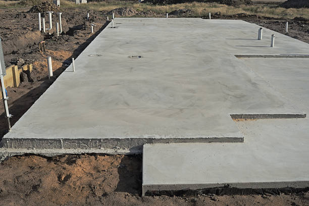 Best Stamped Concrete Services in Utica, OH