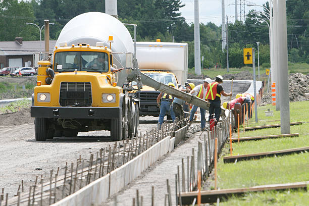 Best Decorative Concrete in Utica, OH