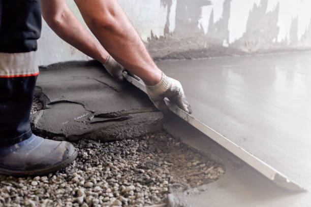 Best Concrete Demolition Services in Utica, OH