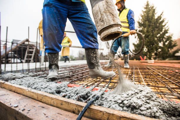 Best Decorative Concrete in Utica, OH